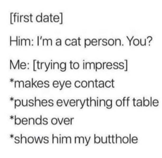 NSFW Memes For Your Naughty Side