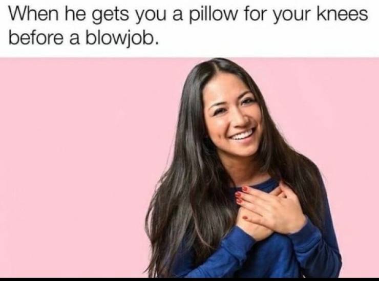 NSFW Memes For Your Naughty Side