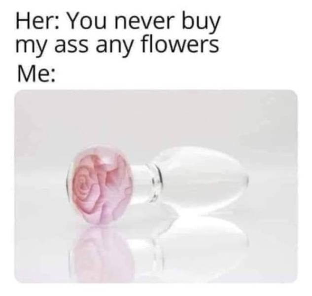 NSFW Memes For Your Naughty Side