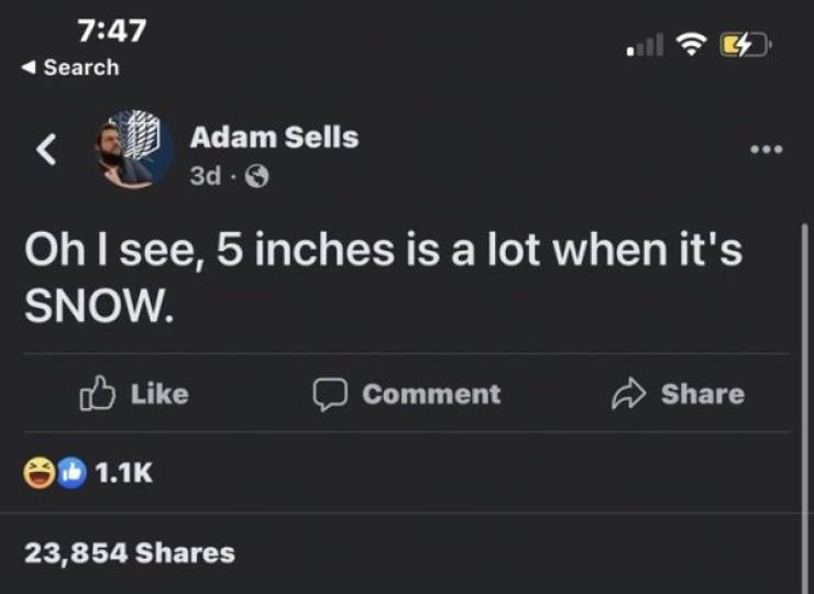 NSFW Memes For Your Naughty Side