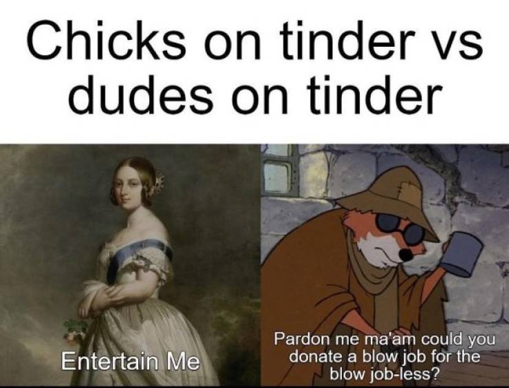 NSFW Memes For Your Naughty Side