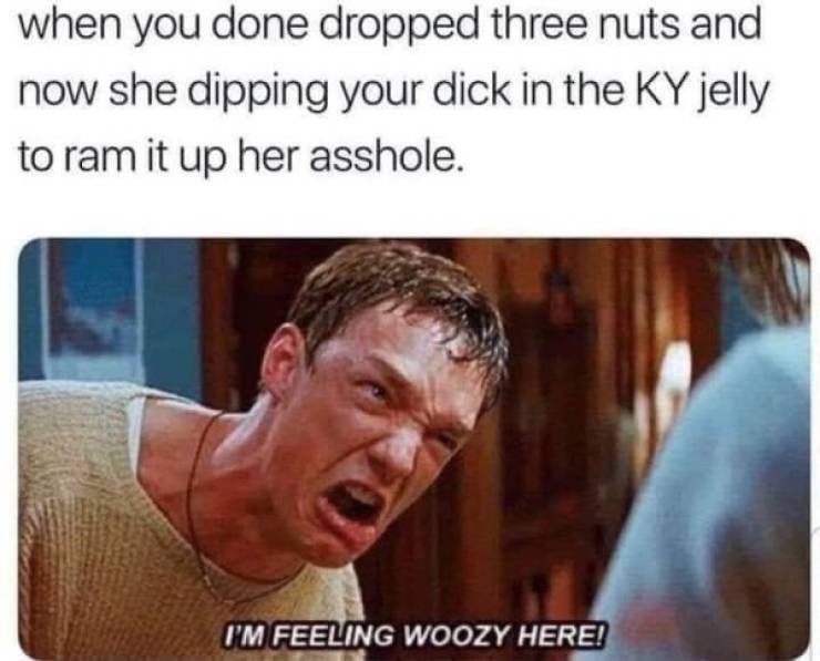 NSFW Memes For Your Naughty Side