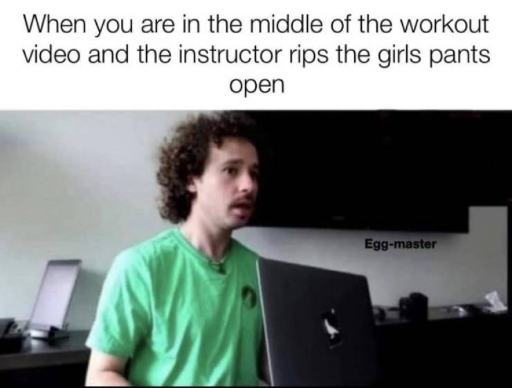 NSFW Memes For Your Naughty Side