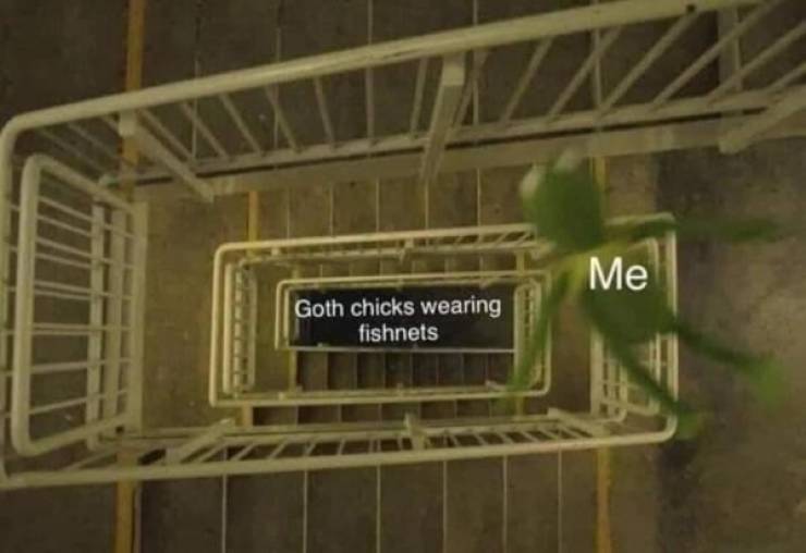 NSFW Memes For Your Naughty Side