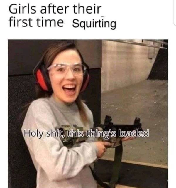 NSFW Memes For Your Naughty Side