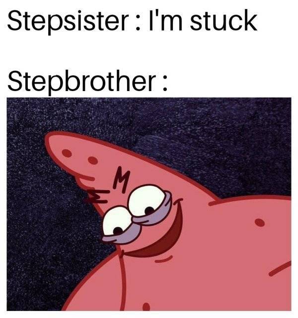 NSFW Memes For Your Naughty Side