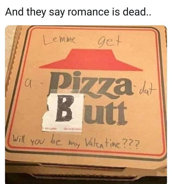 NSFW Memes For Your Naughty Side