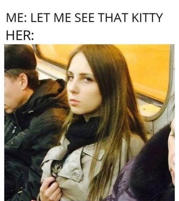 NSFW Memes For Your Naughty Side