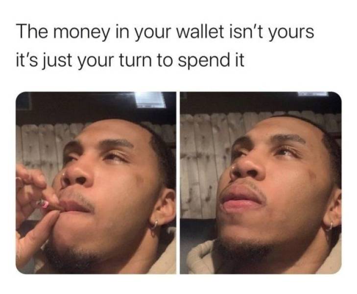 These Memes Are Higher Than The Sky…