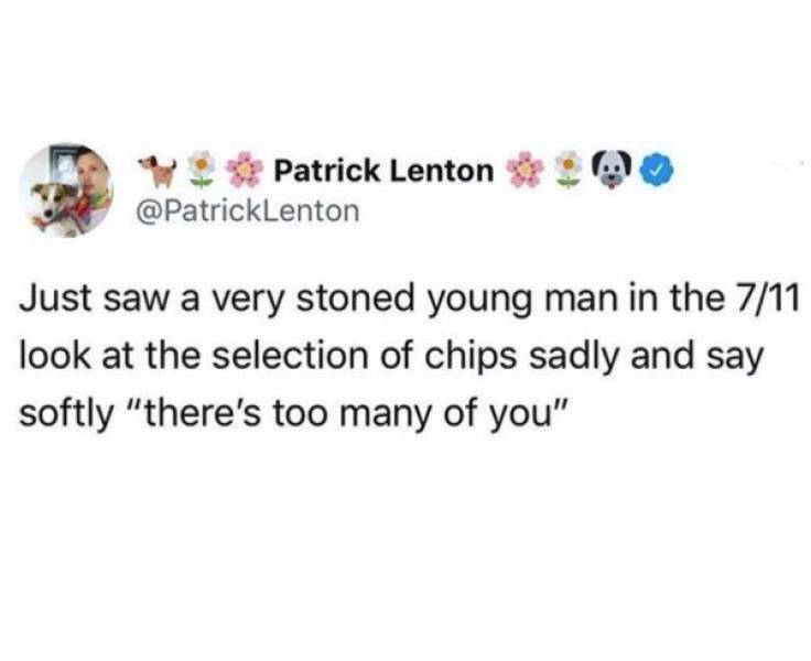 These Memes Are Higher Than The Sky…