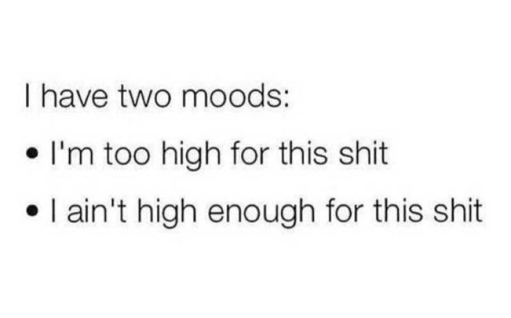 These Memes Are Higher Than The Sky…