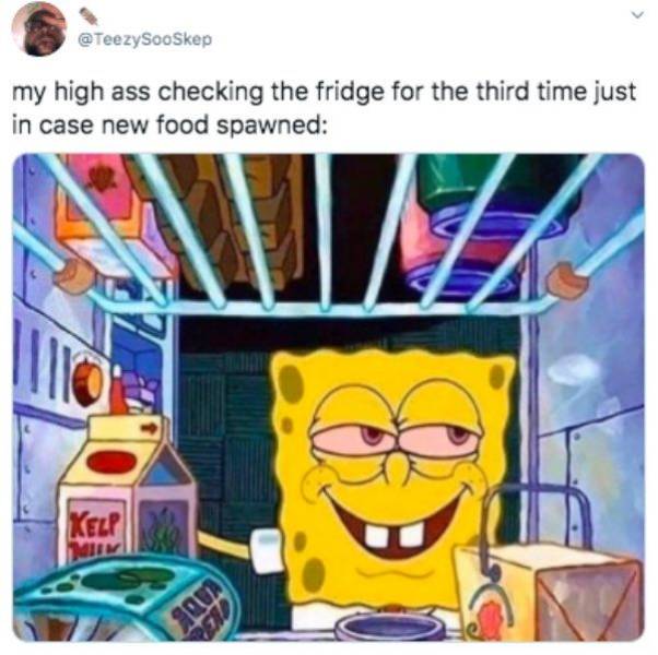 These Memes Are Higher Than The Sky…