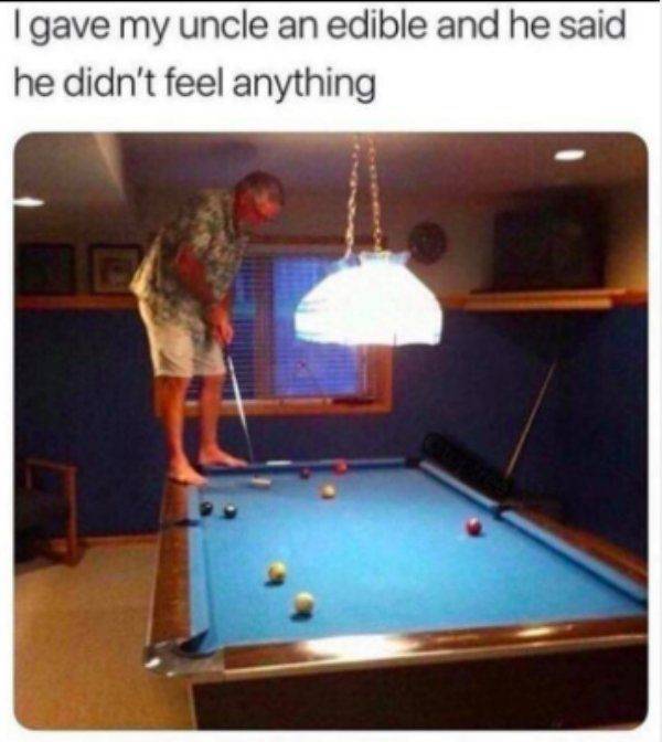 These Memes Are Higher Than The Sky…