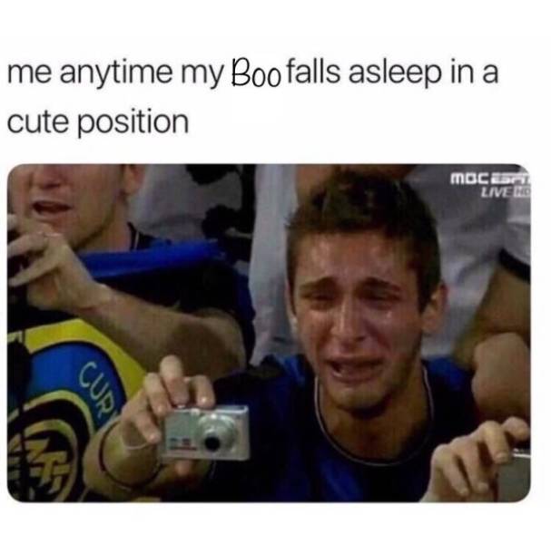 Send These Spicy Memes To Your Special One