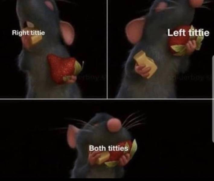 Send These Spicy Memes To Your Special One