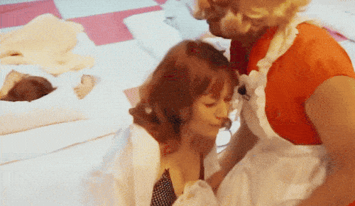 Japanese Game Shows Are On Another Level Of Craziness…