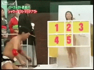 japanese game shows are on another level of craziness 24 gifs 6.html - 1 HD GIF | Premium Gallery 2021