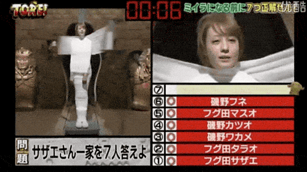 japanese game shows are on another level of craziness 24 gifs 6.html - 1 HD GIF | Premium Gallery 2021