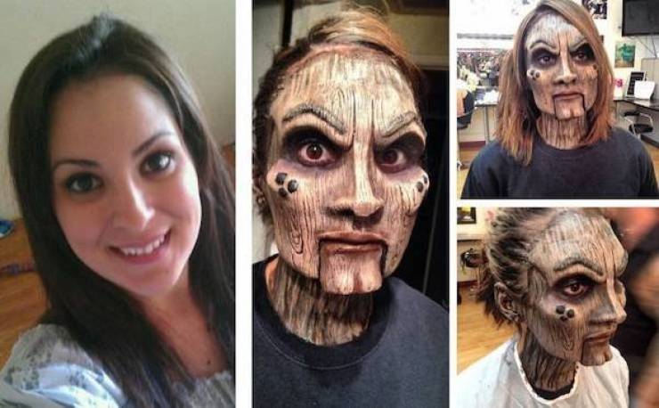 It’s Illegal To Be This Skilled!