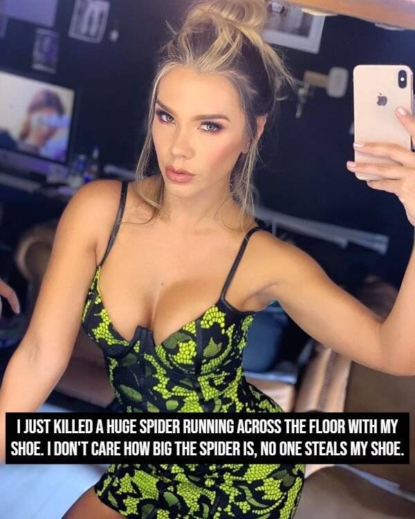 These Girls Are Very Funny!