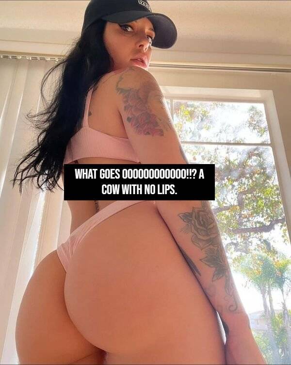 These Girls Are Very Funny!