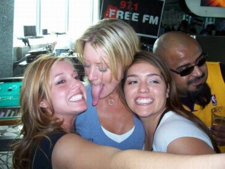 Dirty Mind, Come Here!