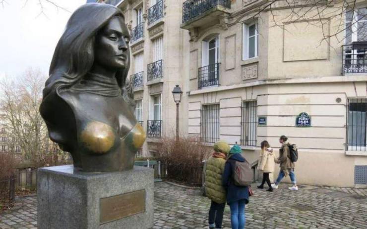 Dirty Mind, Come Here!