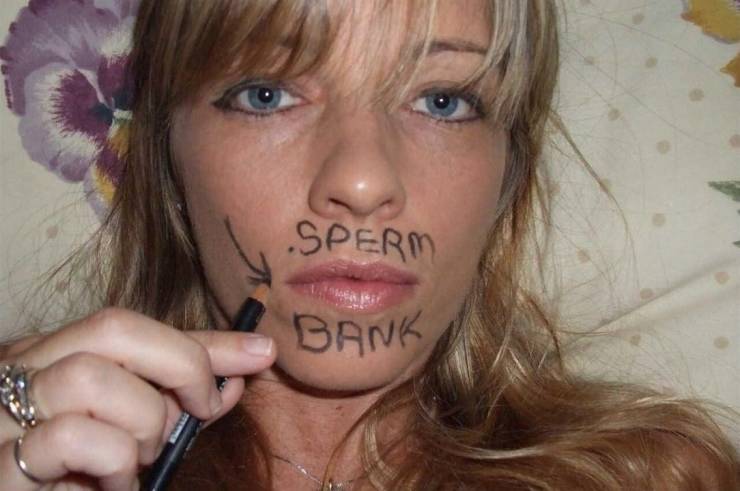 Dirty Mind, Come Here!