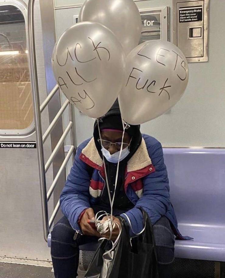 Dirty Mind, Come Here!