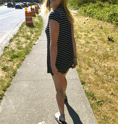 Girls Love Having Fun!