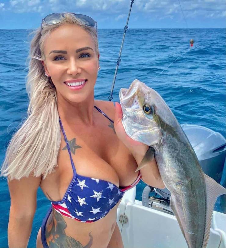 Take Us Home, Country Girls!