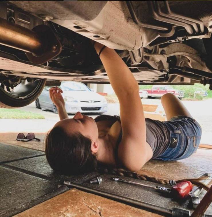 Take Us Home, Country Girls!