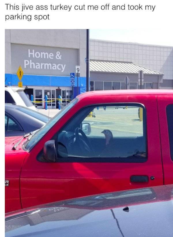 “Walmart” Visitors Are Something Else…