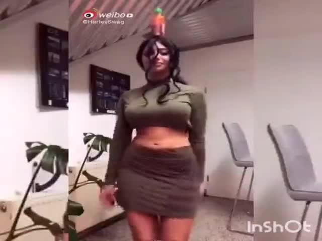 That Was An Unexpected Turn Of Events…