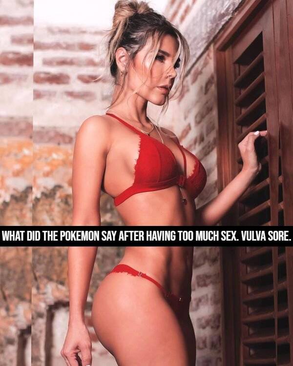 Hey, These Girls Are Funny!