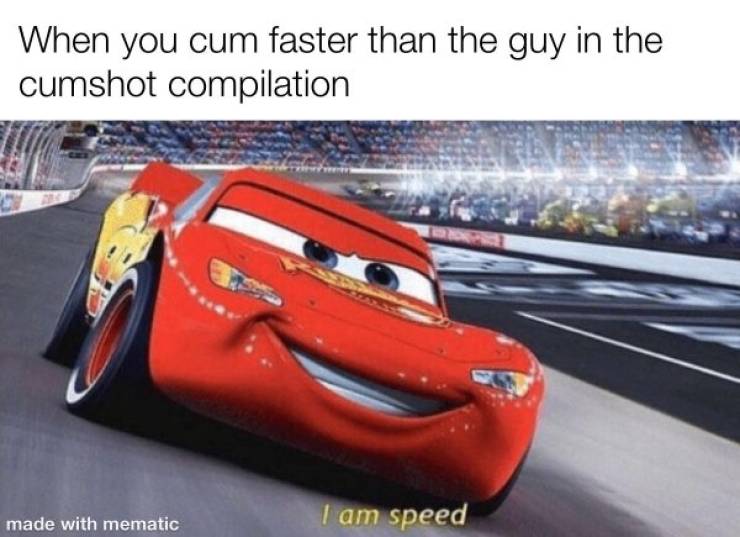 Are You Ready For Some Dirty Stuff?