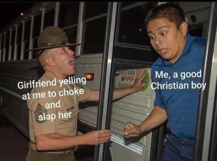 Are You Ready For Some Dirty Stuff?