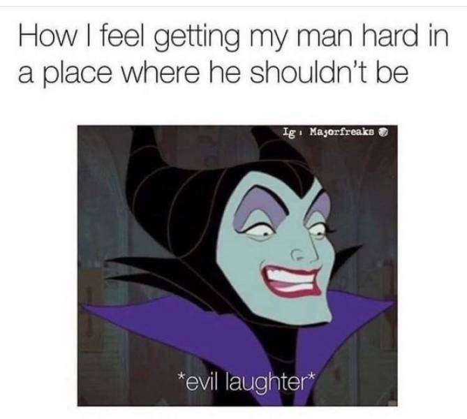 Are You Ready For Some Dirty Stuff?