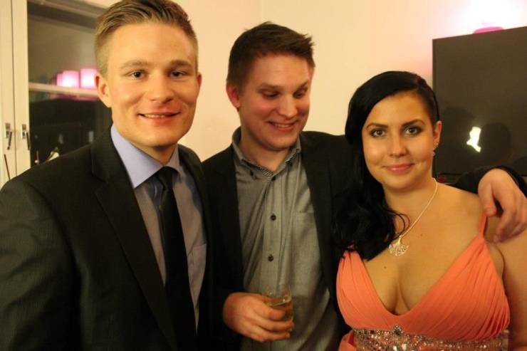 Dirty Mind, Come Here!