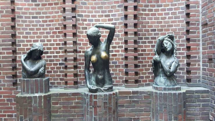 Dirty Mind, Come Here!