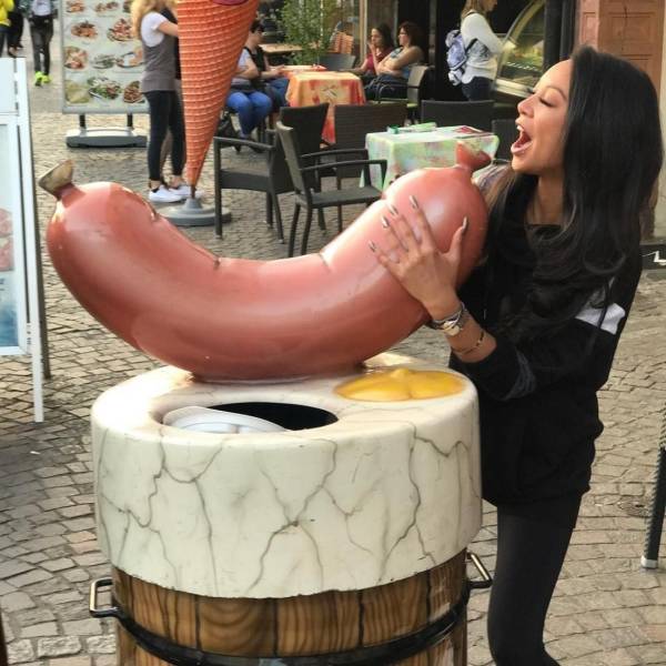 Dirty Mind, Come Here!