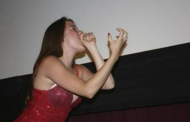 Dirty Mind, Come Here!