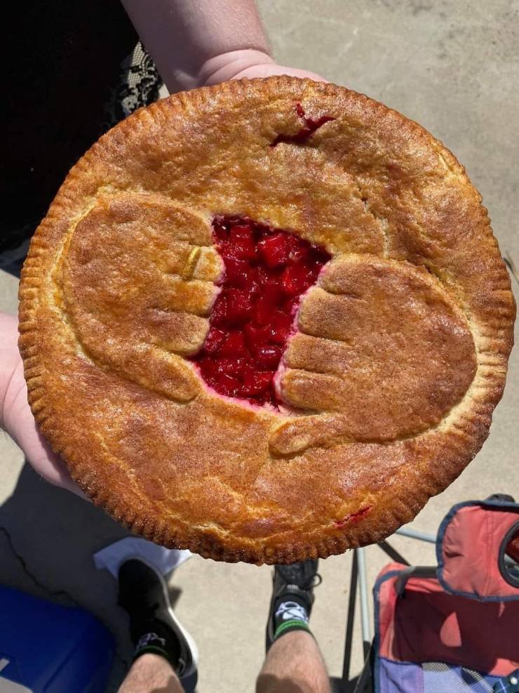 Dirty Mind, Come Here!