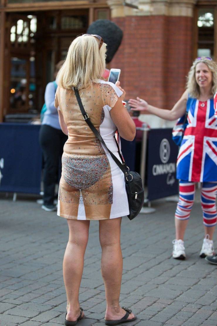 Dirty Mind, Come Here!