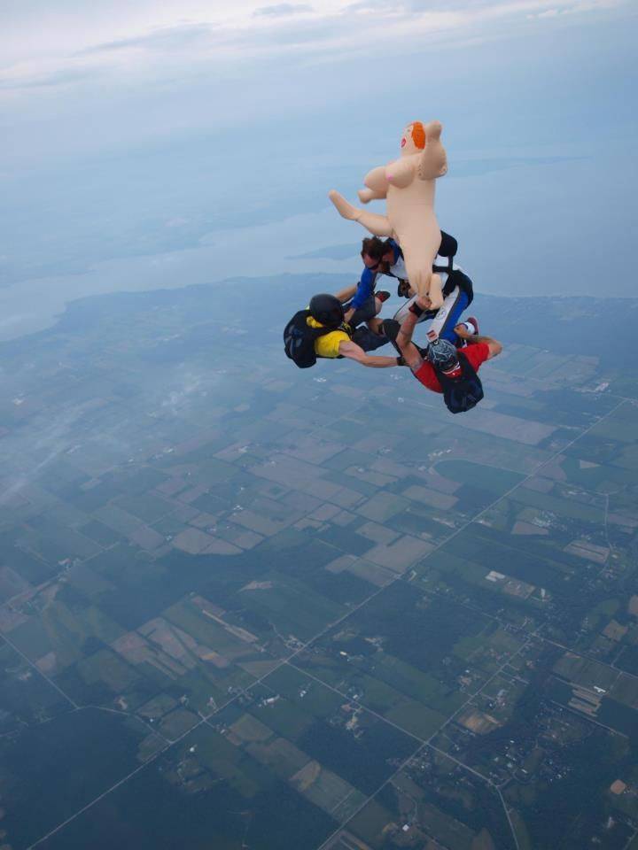 Dirty Mind, Come Here!