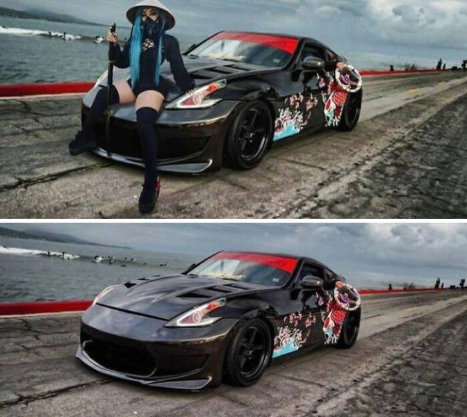 Stop Editing Your Photos Like That!