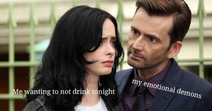 Wasted Or Not, It Doesn’t Matter