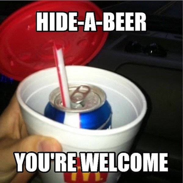 Wasted Or Not, It Doesn’t Matter