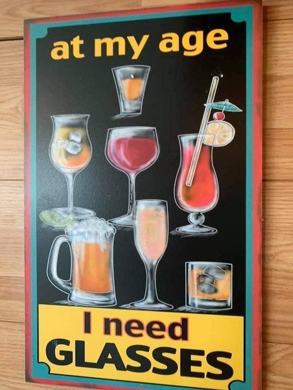 Wasted Or Not, It Doesn’t Matter