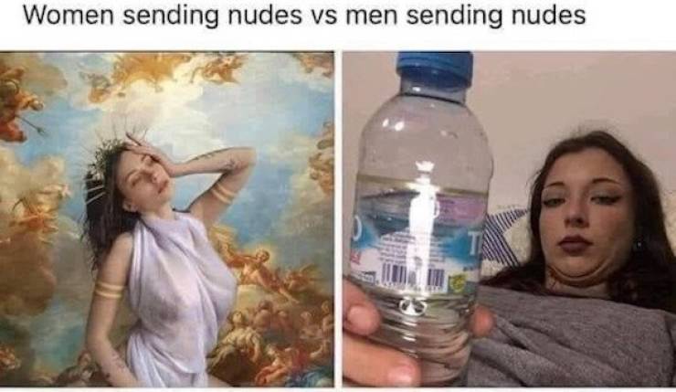 Dirty Minds, Here’s Your Fix